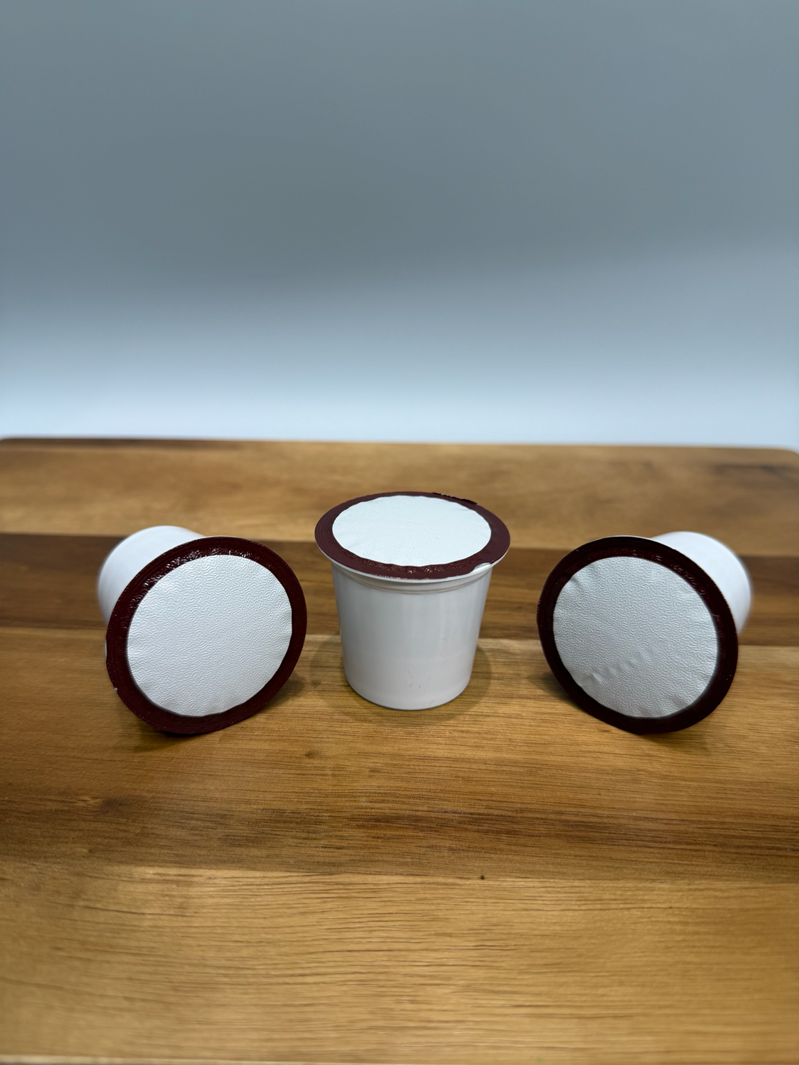Bali Coffee Pods