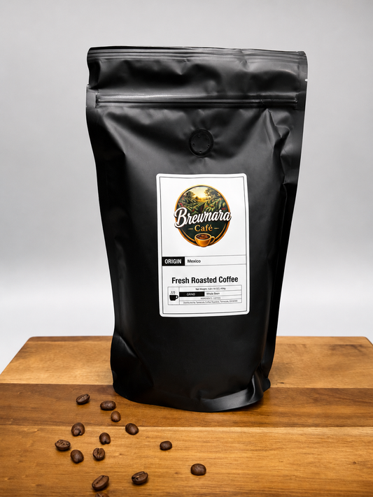Mexico Coffee