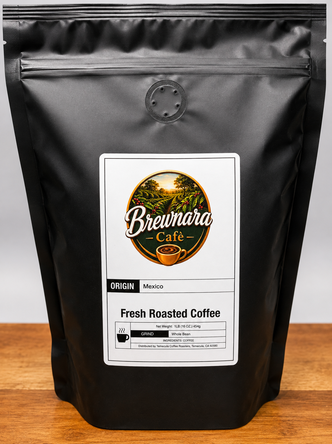 Mexico Coffee