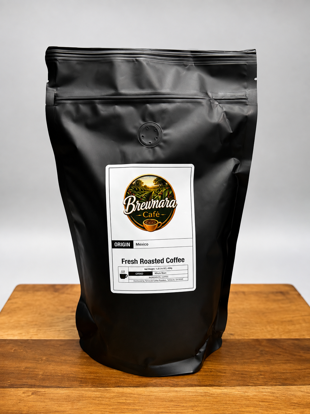 Mexico Coffee