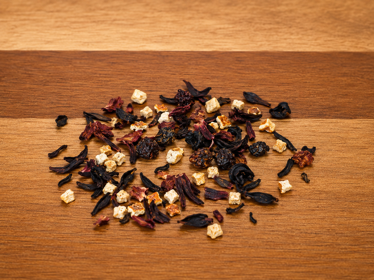 Masala Chai