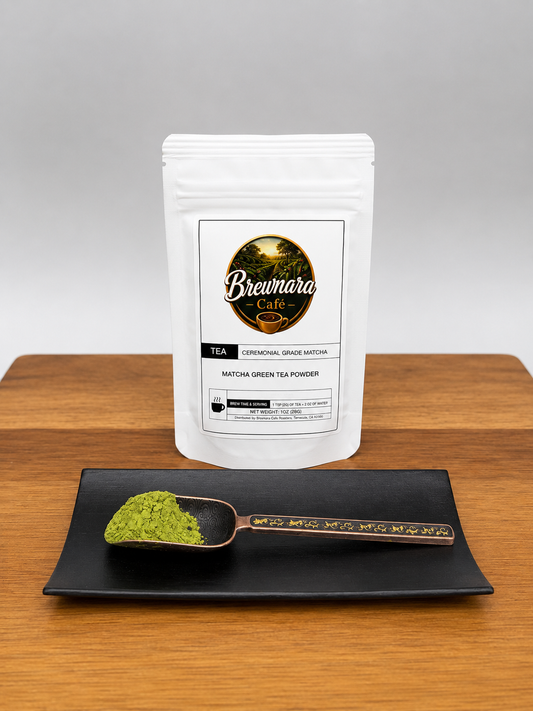Matcha