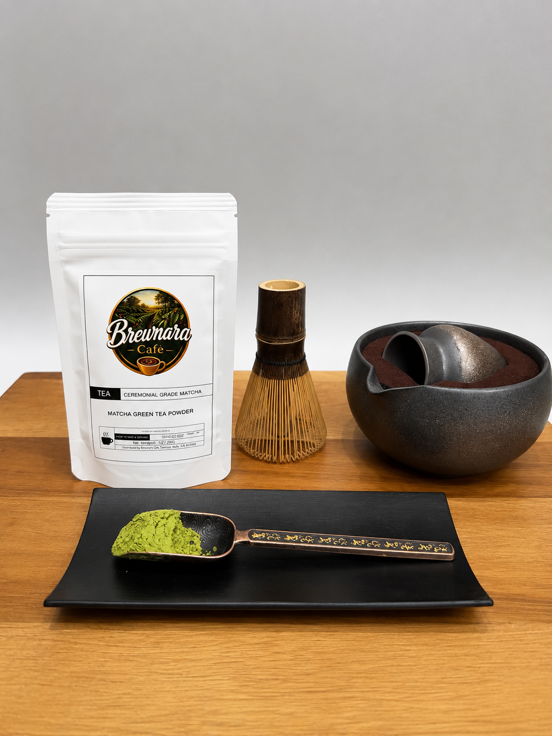 Matcha