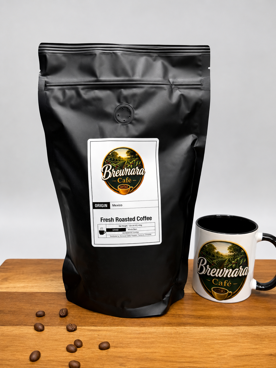 Mexico Coffee